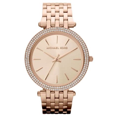 michael kors gold black face|Shop Our Women’s Rose Gold.